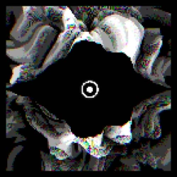 Обкладинка: LOOKING GLASS LUMINESCENCE