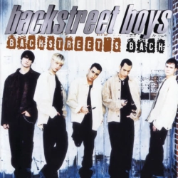 Фото виконавця Backstreet Boys