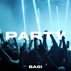 Обкладинка: Party