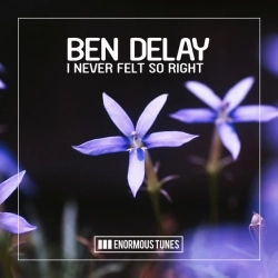 Обкладинка треку: I Never Felt so Right - Radio Mix Обкладинка: I Never Felt so Right - Radio Mix