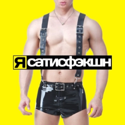 Обкладинка: Satisfaction