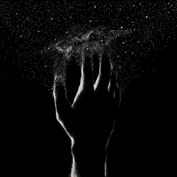 Обкладинка: In The Stars