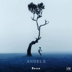 Обкладинка: Angels