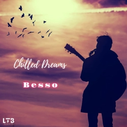 Обкладинка: Chilled Dreams
