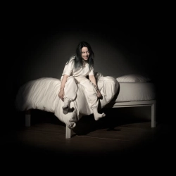 Фото виконавця Billie Eilish