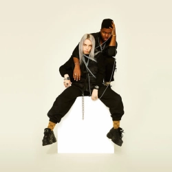 Фото виконавця Billie Eilish & Khalid