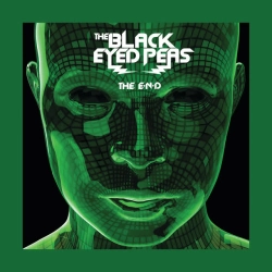 Фото виконавця Black Eyed Peas