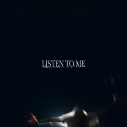 Обкладинка: Listen to Me