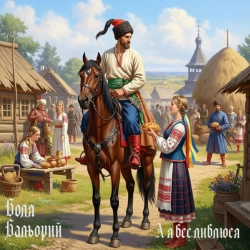 Обкладинка: А я все дивлюся
