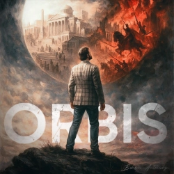 Обкладинка: Orbis