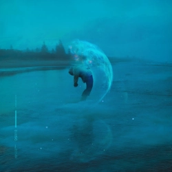 Обкладинка: if it's real, then i'll stay