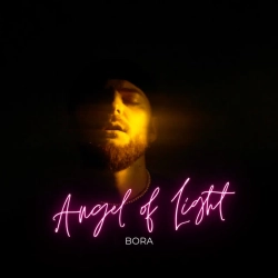 Обкладинка: Angel of Light