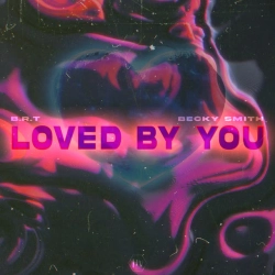 Обкладинка: Loved by You