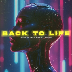 Обкладинка треку: Back to Life Обкладинка: Back to Life