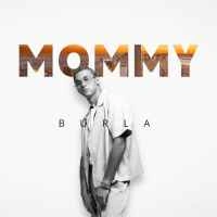 Обкладинка: Mommy
