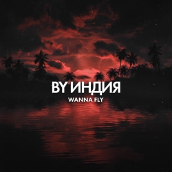 Обкладинка: wanna fly