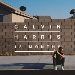 Фото виконавця Calvin Harris