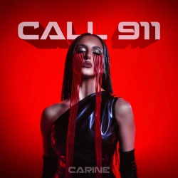 Обкладинка: Call 911