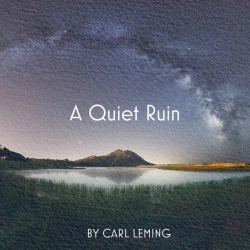 Обкладинка: A Quiet Ruin
