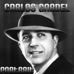 Обкладинка: Por Una Cabeza