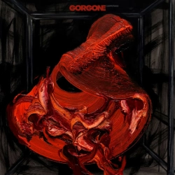 Обкладинка: Gorgone
