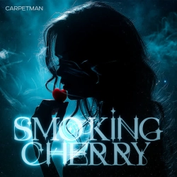 Обкладинка: Smoking Cherry