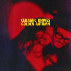 Обкладинка: Golden Autumn