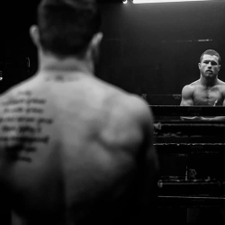 Обкладинка треку: Canelo Обкладинка: Canelo