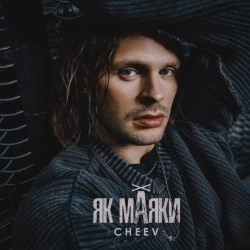 Обкладинка: Як маяки
