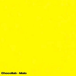 Обкладинка: Malo