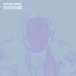 Обкладинка: The Days - NOTION Remix