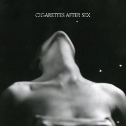 Фото виконавця Cigarettes After Sex