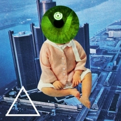 Обкладинка треку: Rockabye (feat Sean Paul & Anne-Marie) Обкладинка: Rockabye (feat Sean Paul & Anne-Marie)