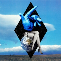 Clean Bandit & Demi Lovato
