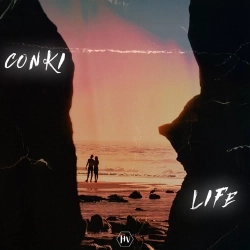 Обкладинка: Life