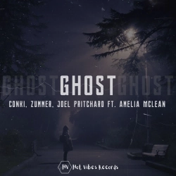 Обкладинка треку: Ghost Обкладинка: Ghost