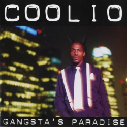 Обкладинка: Gangsta's Paradise