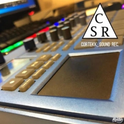 Фото виконавця Cortex_Sound