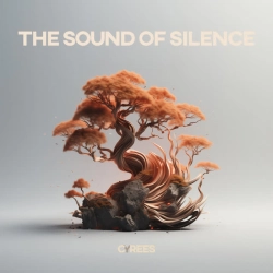 Обкладинка: The Sound of Silence