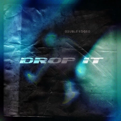Обкладинка: Drop It