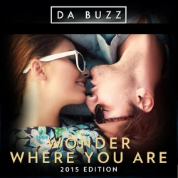 Обкладинка: Wonder Where You Are (Radio Edit)