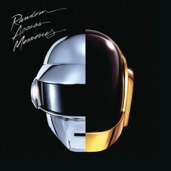 Обкладинка: Get Lucky (feat Pharrell Williams and Nile Rodgers)