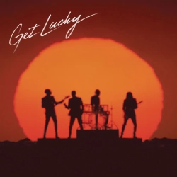 Обкладинка: Get Lucky (Radio Edit)