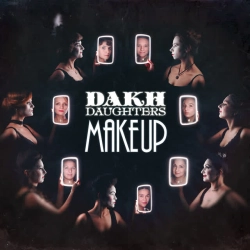 Фото виконавця Dakh Daughters