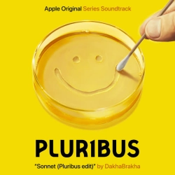 Обкладинка треку: Sonnet - Pluribus edit (from 'Pluribus') Обкладинка: Sonnet - Pluribus edit (from 'Pluribus')