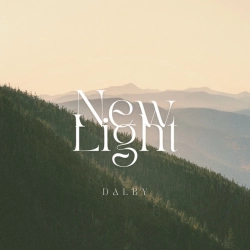 Обкладинка: New Light