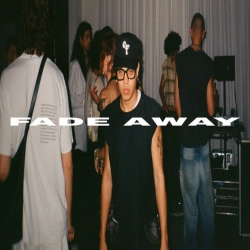 Обкладинка: FADE AWAY