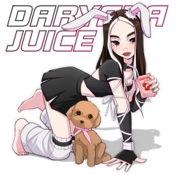 Обкладинка: juice
