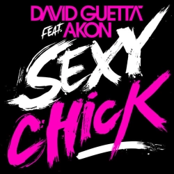 Обкладинка: Sexy Chick (feat Akon)