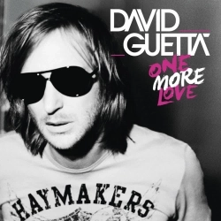 Обкладинка: Gettin' Over You (feat. Fergie & LMFAO)